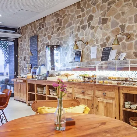 Hotell La Residencia Puerto &