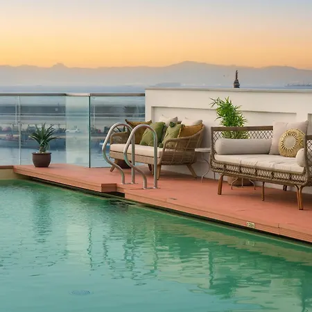 La Residencia Puerto & 4* Tarifa