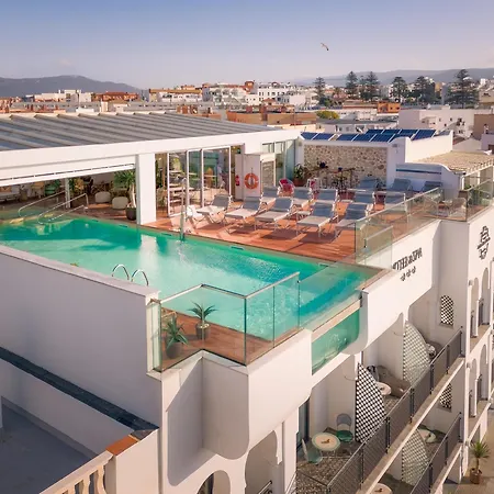 La Residencia Puerto & 4*