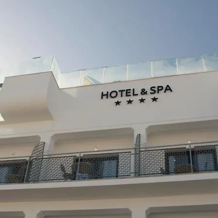La Residencia Puerto & 4*