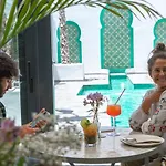 Hotel La Residencia Puerto & 4*