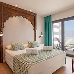 Hotel La Residencia Puerto & 4*