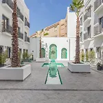 La Residencia Puerto & Hotel Tarifa