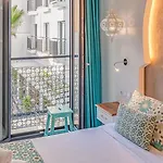 La Residencia Puerto & 4*