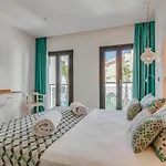 La Residencia Puerto & Hotel Tarifa