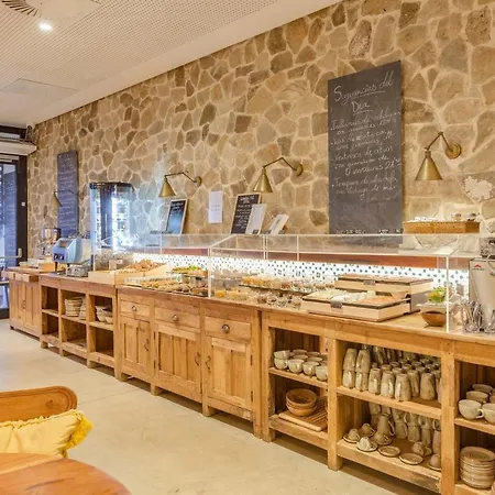 Hotel&spa La Residencia Puerto 4*
