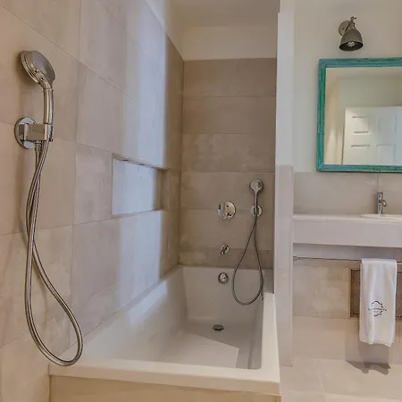 Hotel Hotel&spa La Residencia Puerto 4*