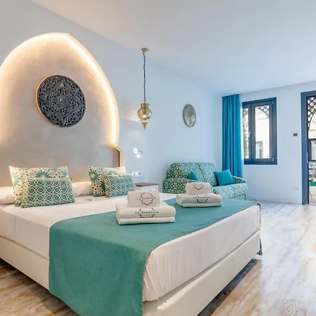 La Residencia Puerto & 4* タリファ