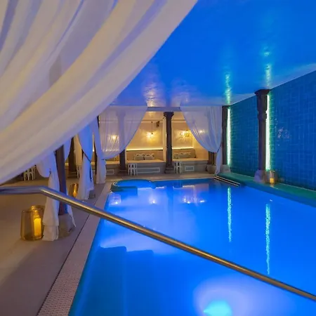 Hotel&spa La Residencia Puerto