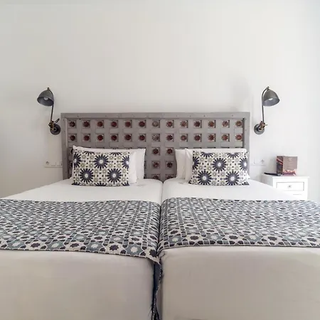 Hotel Hotel&spa La Residencia Puerto 4*