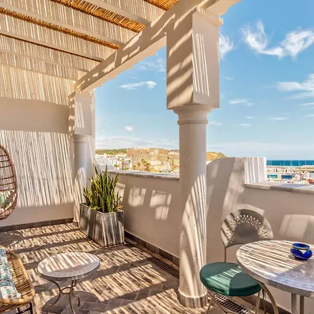 La Residencia Puerto & Hotel 4*