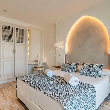 La Residencia Puerto & 4*