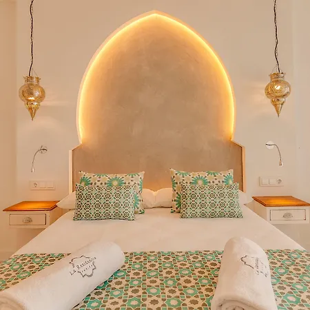 La Residencia Puerto & 4* タリファ