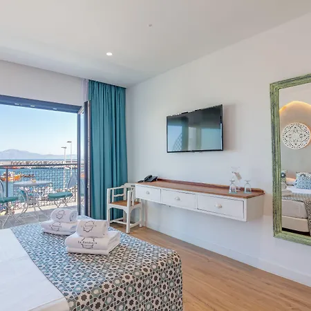 La Residencia Puerto & 4* タリファ