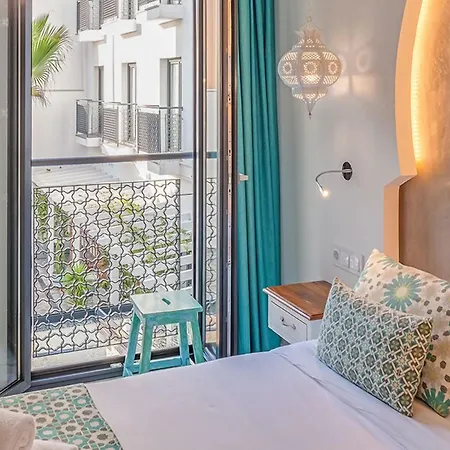 La Residencia Puerto & 4*