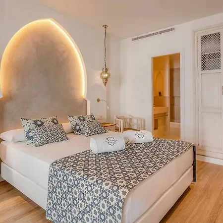 La Residencia Puerto & ホテル 4*