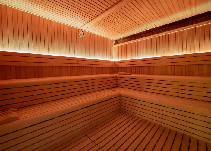 La Residencia Puerto & Hotel Tarifa